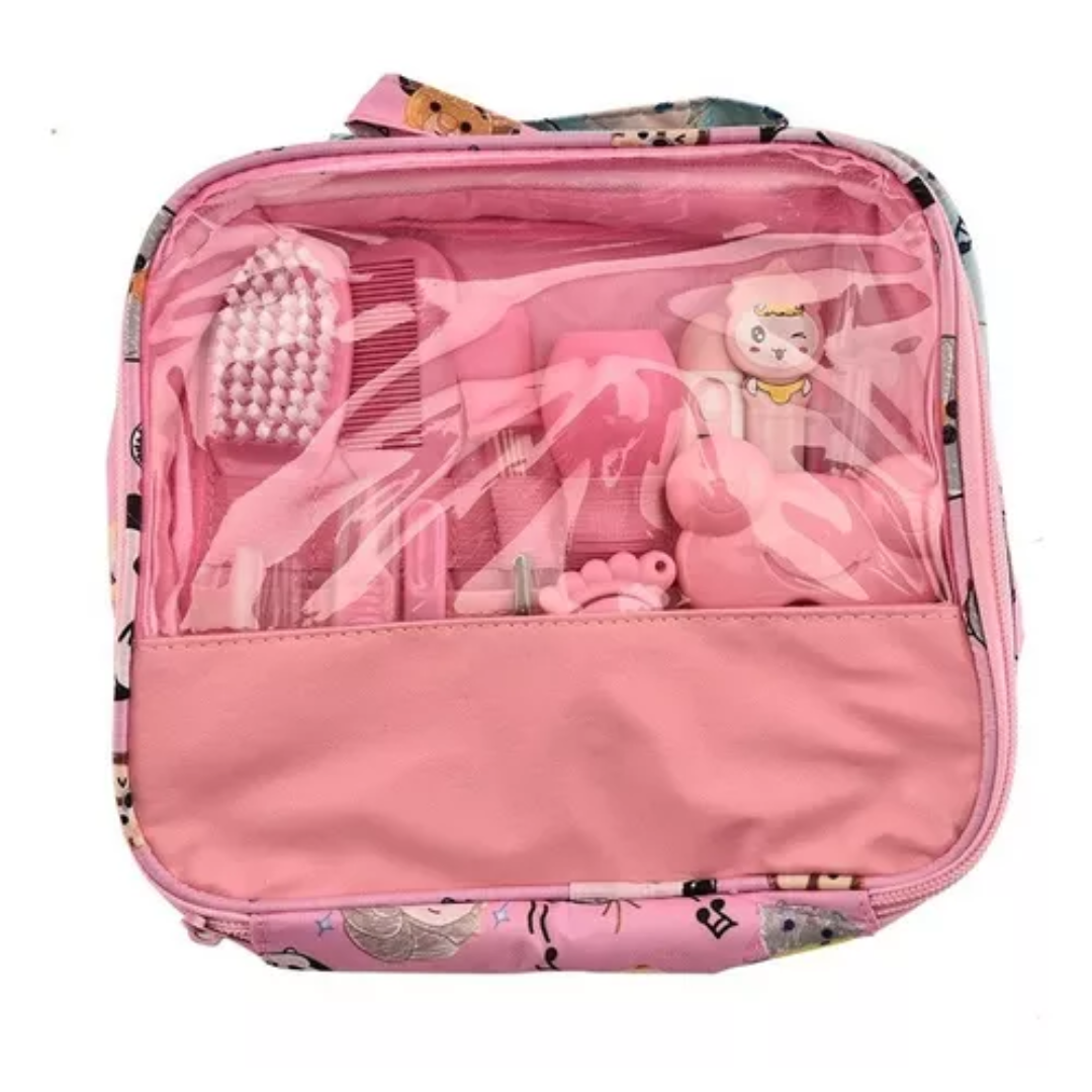Kit De Aseo Personal Para Bebe
