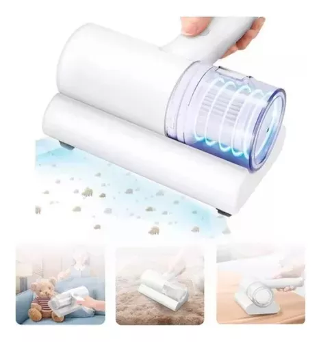 ASPIRADORA DE ACAROS