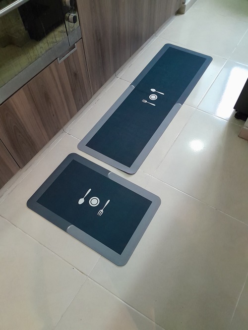 Miniatura 2 de TAPETE DE COCINA ADSORBENTE