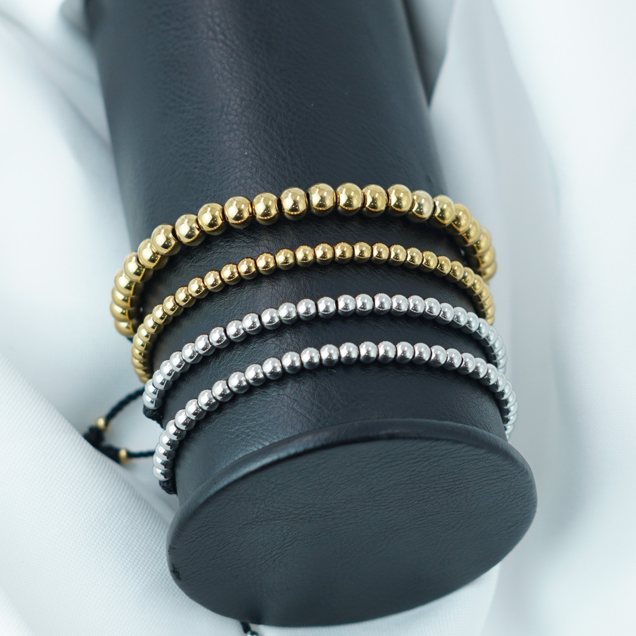 PULSERA PAREJA BALIN SEGUIDO 2X1 ESTILO