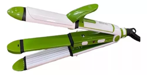 PINZA RIZADORA 3 EN 1