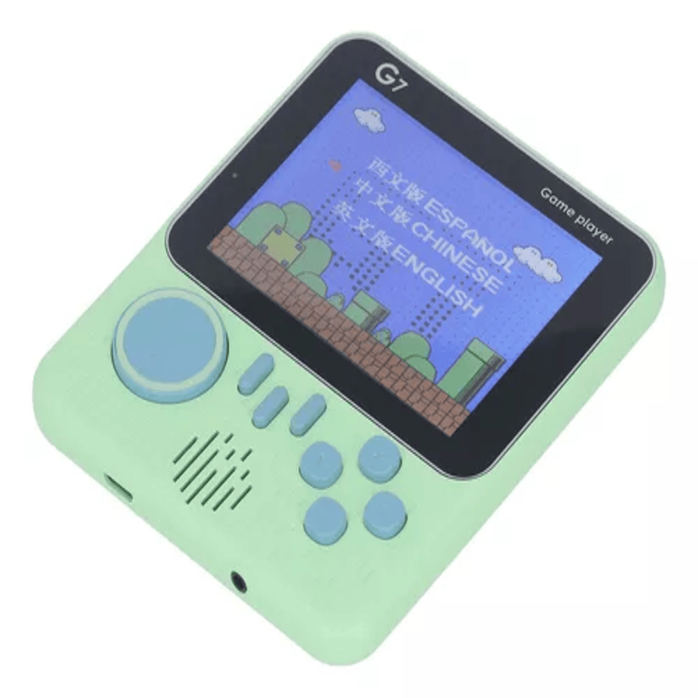 Miniatura 3 de Consolas De Juegos G7