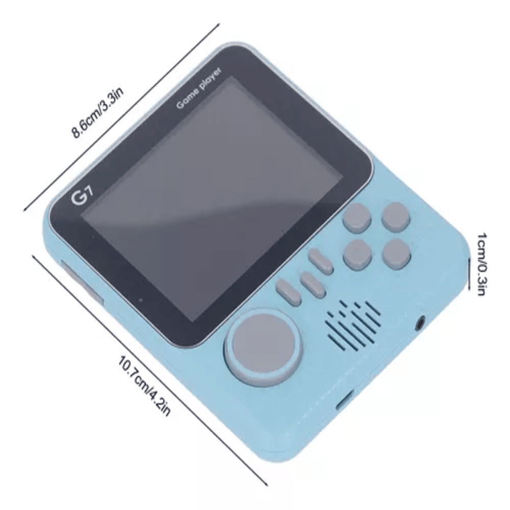 Miniatura 2 de Consolas De Juegos G7