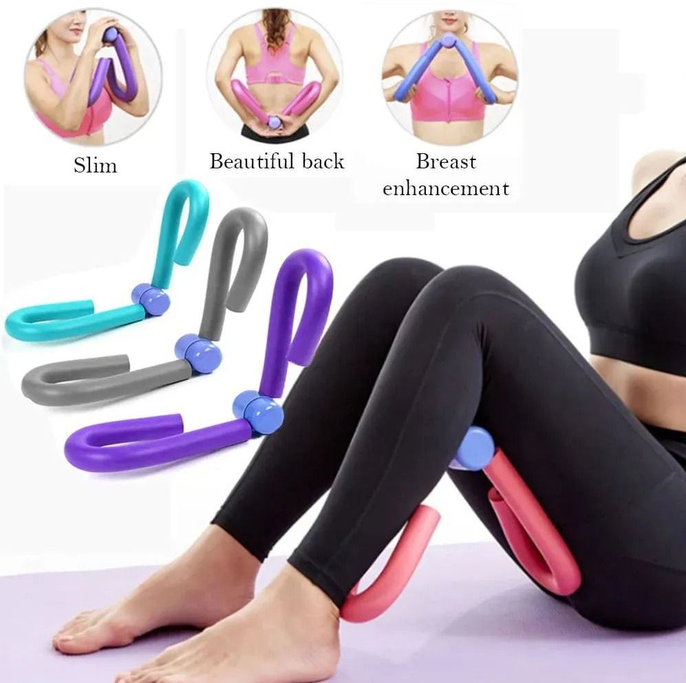 Ejercitador Pelvico Muscular Metalico