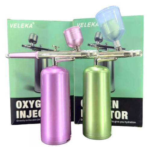 Aerógrafo Inalámbrico Portátil