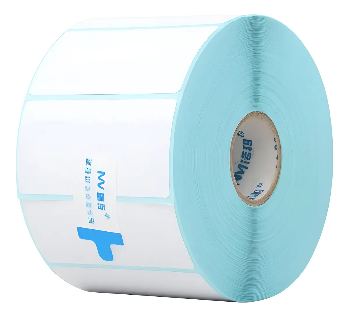 1 ROLLO ADHESIVOS MINI IMPRESORA -1664