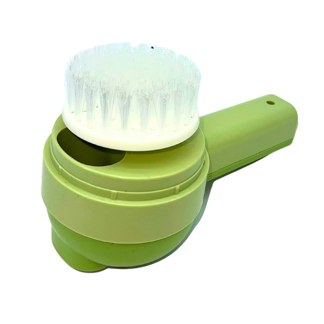 Miniatura 9 de Trituradora de alimentos 4 en 1