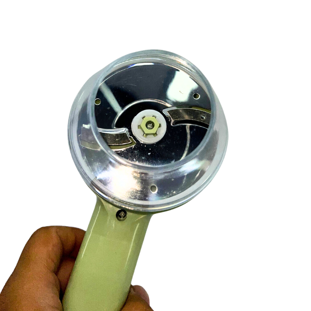 Miniatura 7 de Trituradora de alimentos 4 en 1