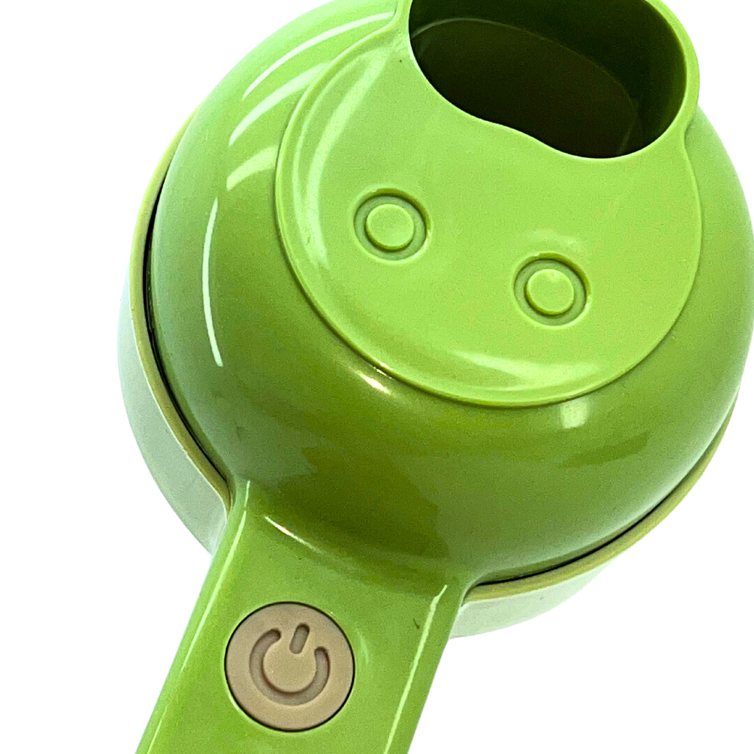 Trituradora de alimentos 4 en 1