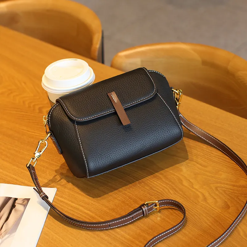 BOLSA DE COURO