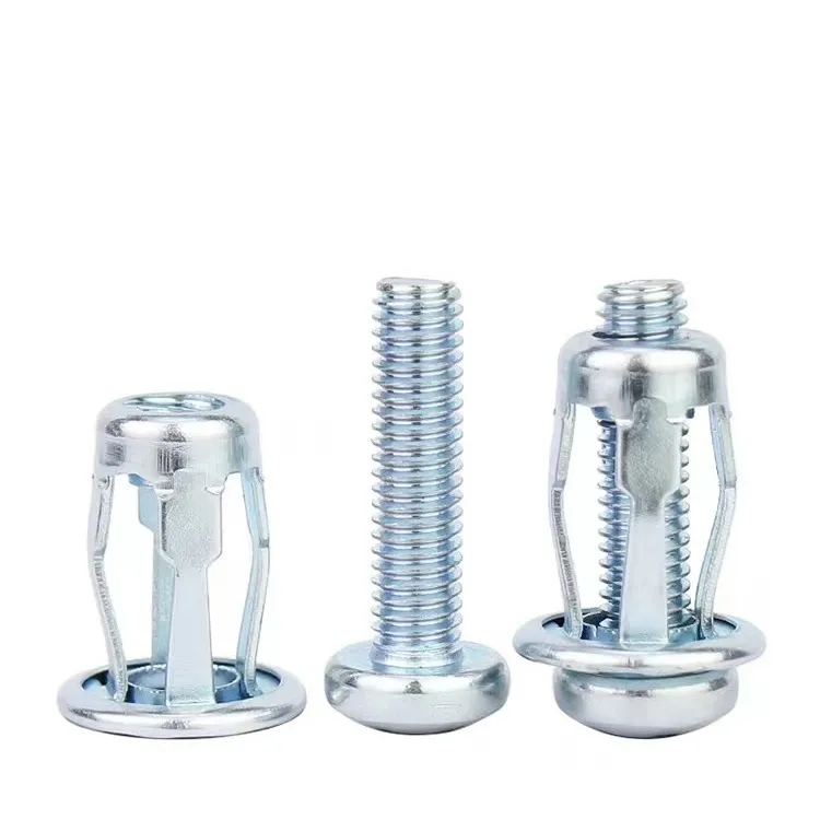 Miniatura 3 de KIT DE NOZES