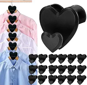 Miniatura 3 de Conectores De Ganchos Para Ropa X7