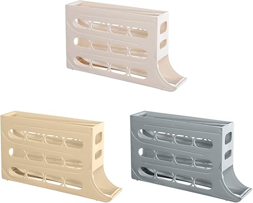 Miniatura 3 de Dispensador De Huevos Almacenamiento