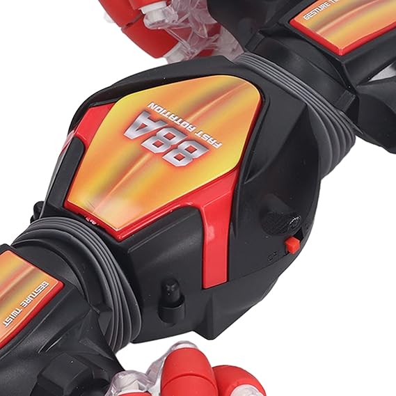 Miniatura 2 de Coche Acrobático 360º con Control Remoto