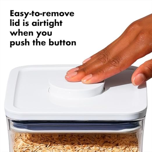 Miniatura 2 de Juego De Contenedores En 5 Piezas