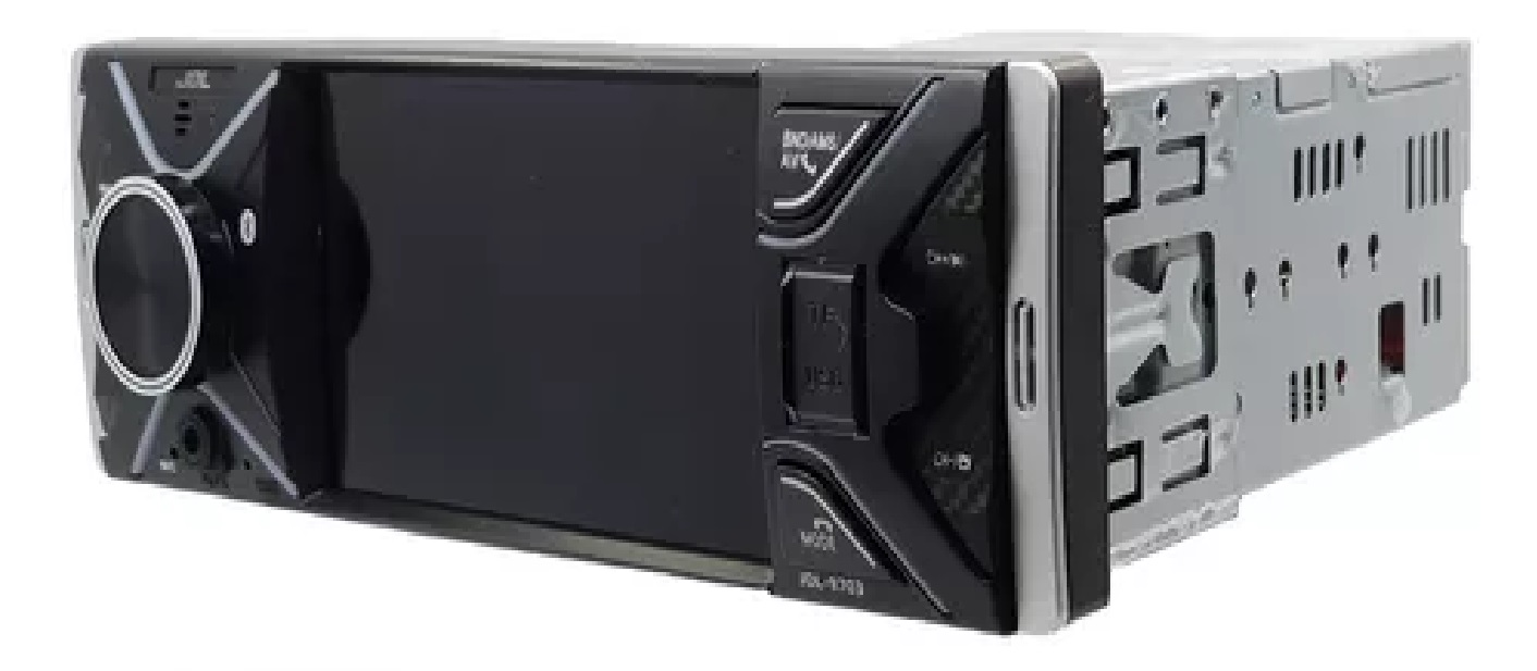 Miniatura 2 de Radio Para Carro Jdl Pantalla4 Bluetooth