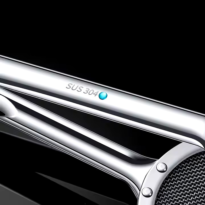 Miniatura 4 de Pinzas de Cocina con Escurridor