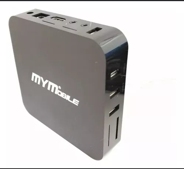 Miniatura 5 de Tv Box MyMobile 5G 1GB X 16GB