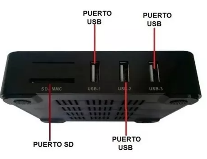 Tv Box MyMobile 5G 1GB X 16GB