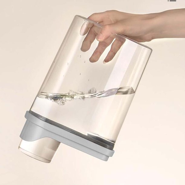 Contenedor Para Perro De Almacenamiento Alimentos 3