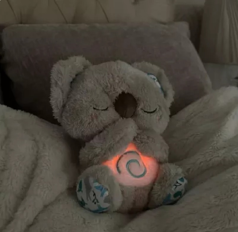 Miniatura 3 de Calma Al Koala Para Que Duerma