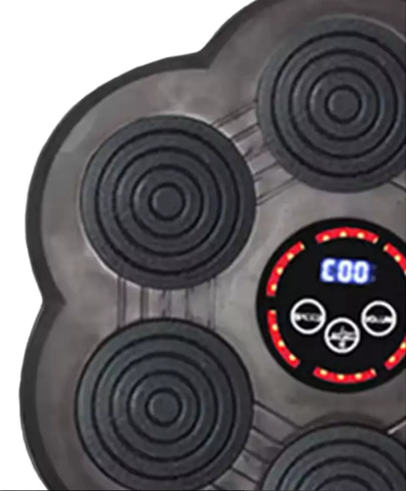 Miniatura 2 de Máquina Boxeo Electrónico Bt 6Push Music