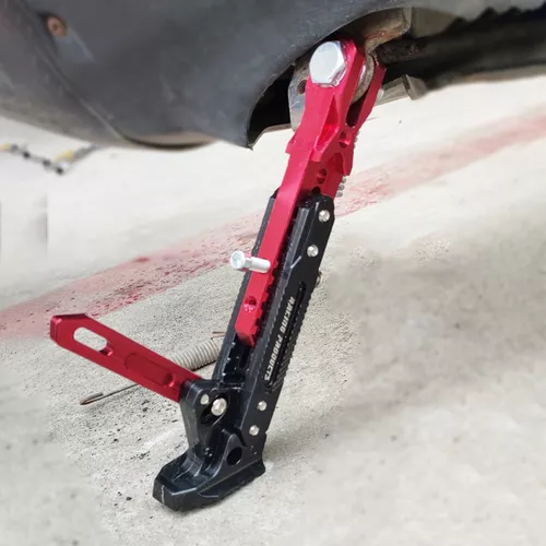 Miniatura 2 de SOPORTE PARA MOTO