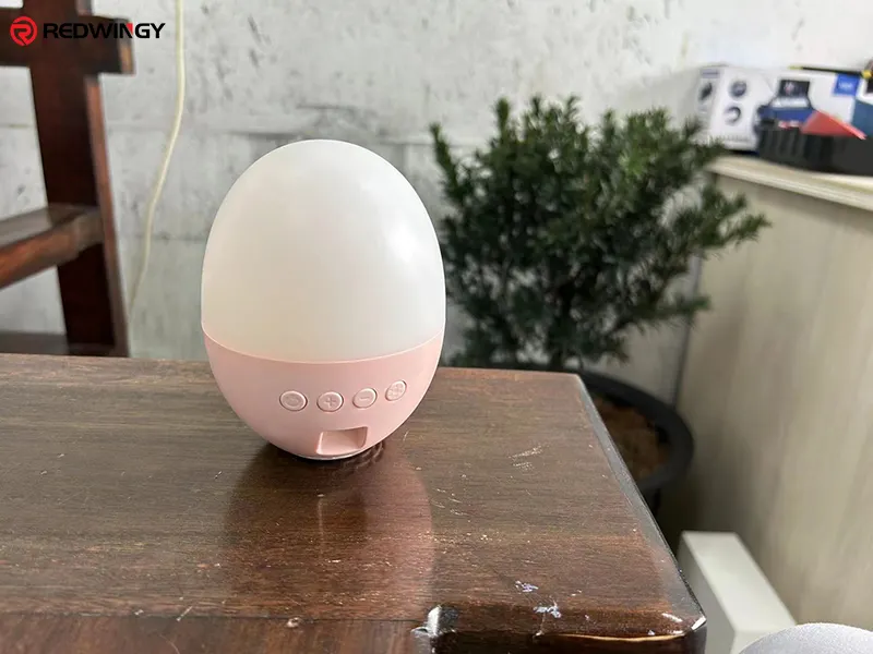 Altavoz Portátil Con Bluetooth