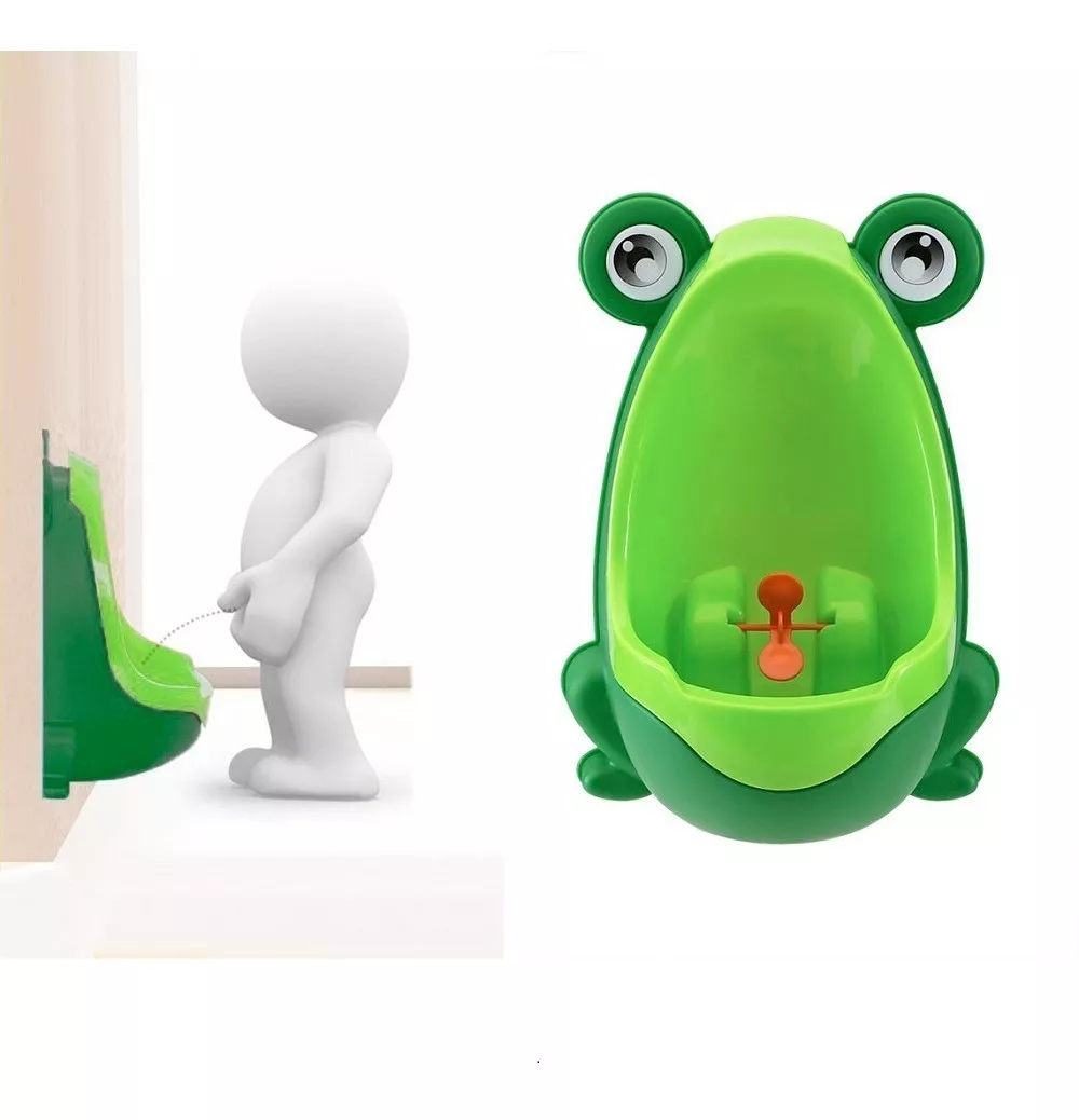 ORINAL NIÑO ENTRENAMIENTO PORTÁTIL