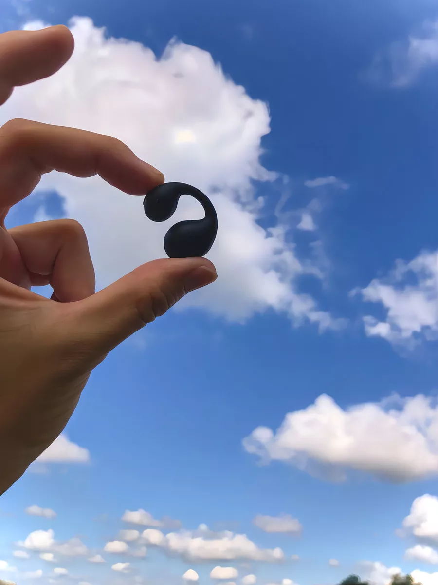 Miniatura 3 de AUDIFONO AURICULAR AMBIE