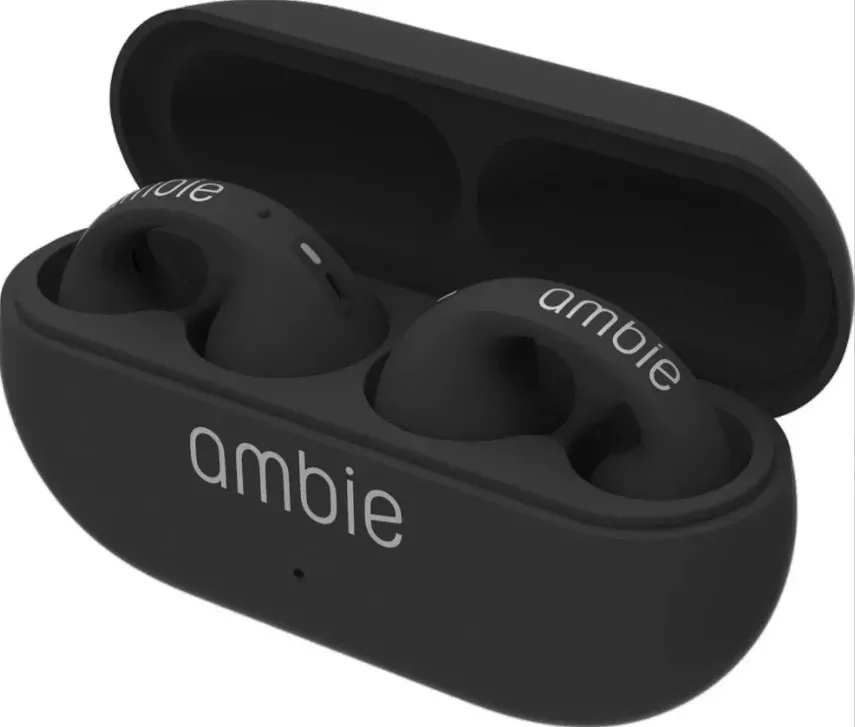 Miniatura 4 de AUDIFONO AURICULAR AMBIE