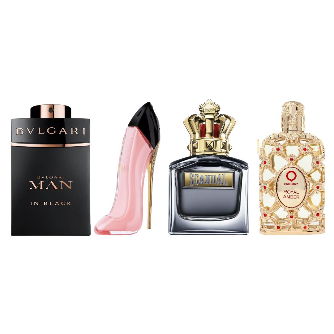 MENINBLACK+BLUSH+SCANDALMEN+ROYALAMBER