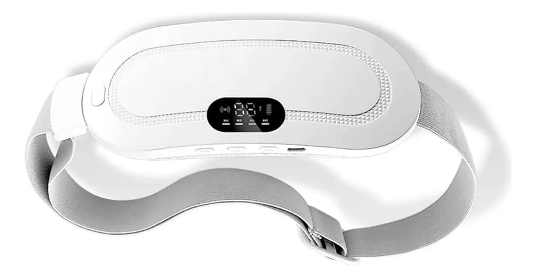 Cinturon Masajeador Termico para colicos