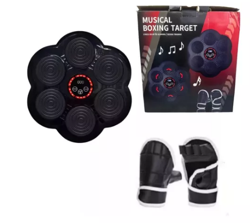 Miniatura 2 de Máquina De Entrenamiento Boxeo 6 push