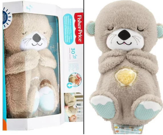 Miniatura 2 de Peluche Nutria