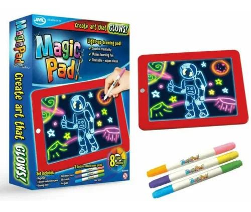 magic pad tableta magica