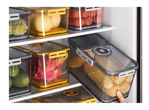 Recipiente para conservar