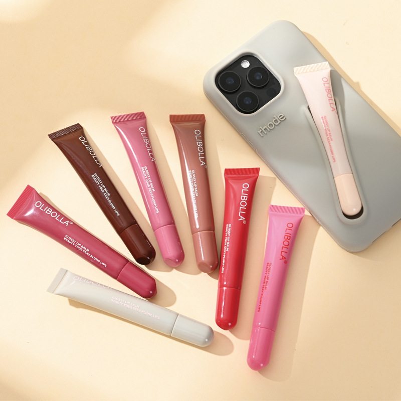 LIP BALM CON PEPTIDOS OLIBOLLA