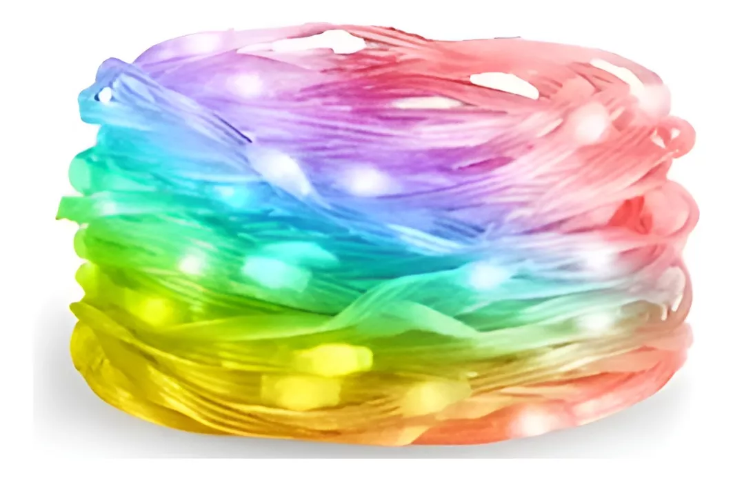 Miniatura 3 de Tira De Luces Led Rgb Inteligente