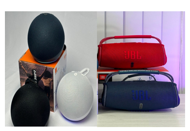 Miniatura 3 de Combo Parlante Alexa Echo dot + Charge 7