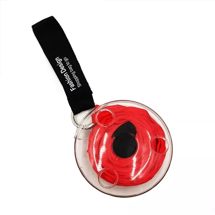 Miniatura 5 de Bolsa De Compras Plegable Enrollable