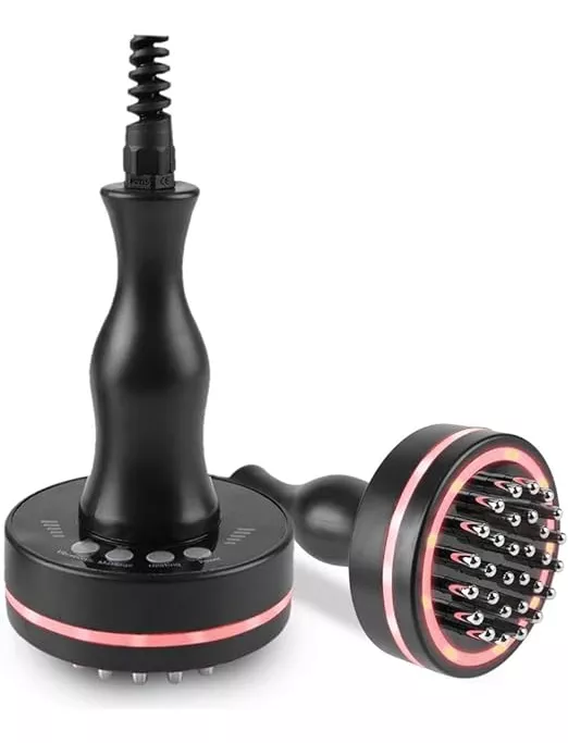 Radiofrecuencia recargable