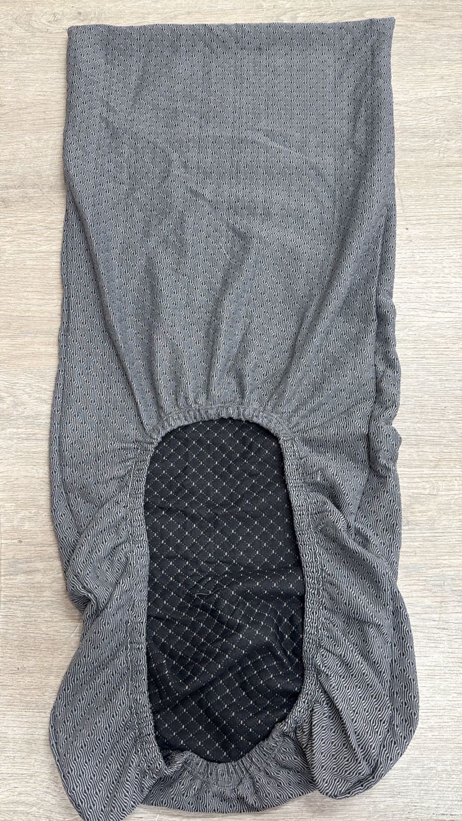 Miniatura 3 de Fundas decorativas sillasx4