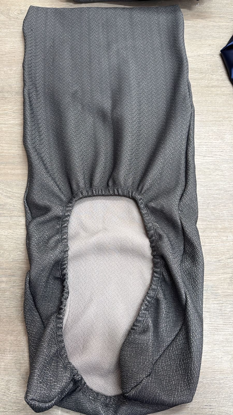 Miniatura 7 de Fundas decorativas sillasx4