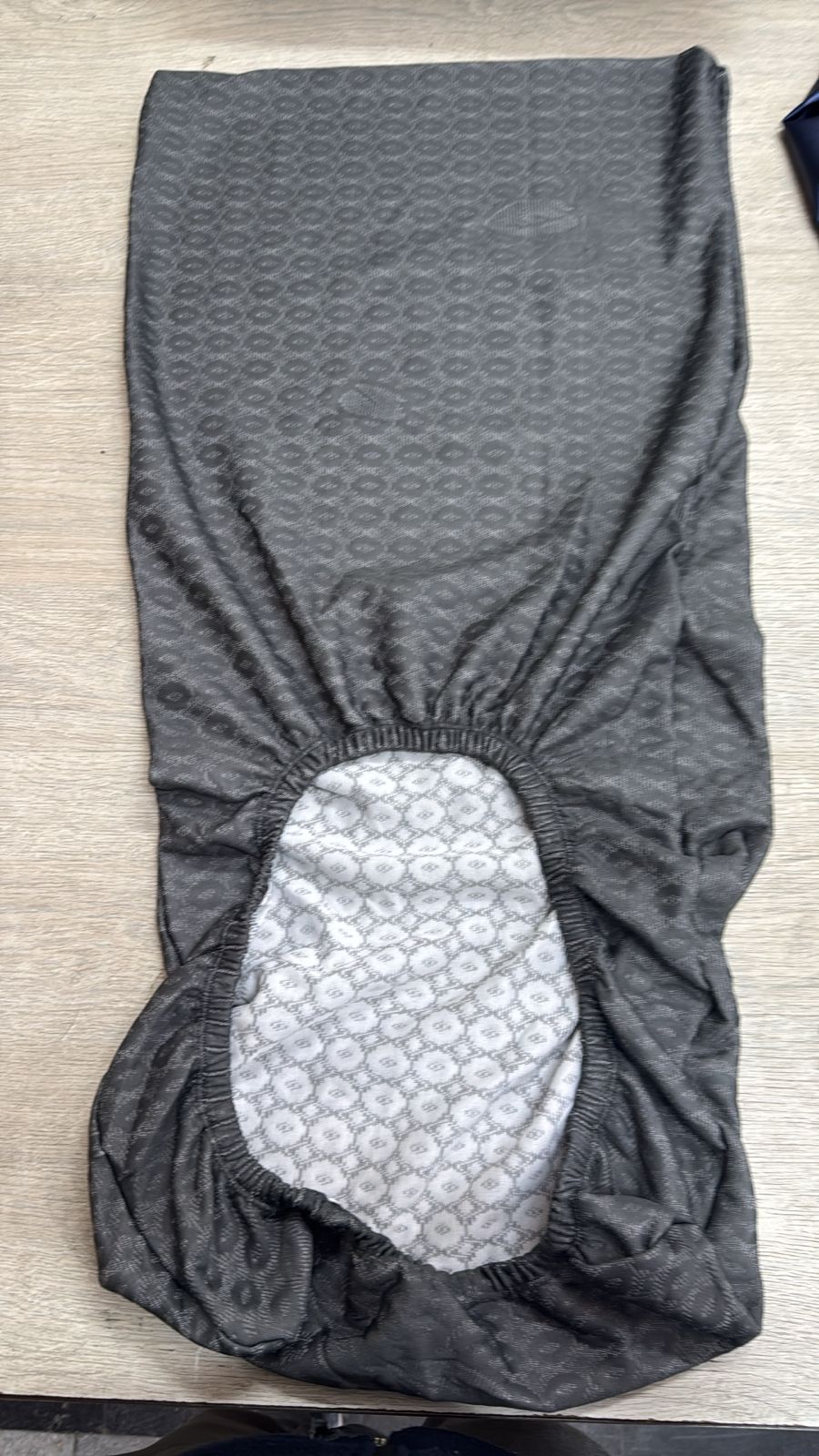 Miniatura 2 de Fundas decorativas sillasx4