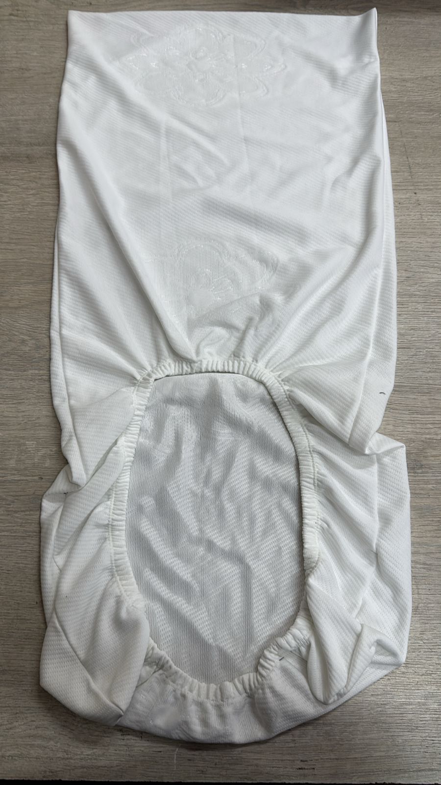 Fundas decorativas sillasx4