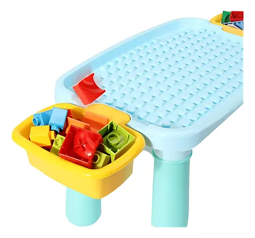 Miniatura 4 de Mesa Lego Actividades Para Niños