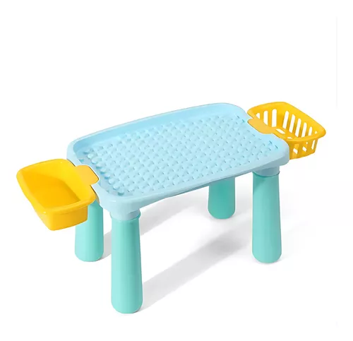 Miniatura 6 de Mesa Lego Actividades Para Niños