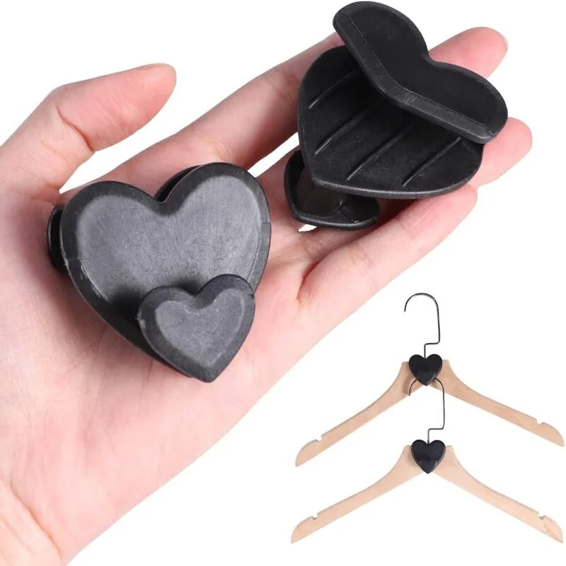 Miniatura 3 de Ganchos ahorradores de espacio setx7