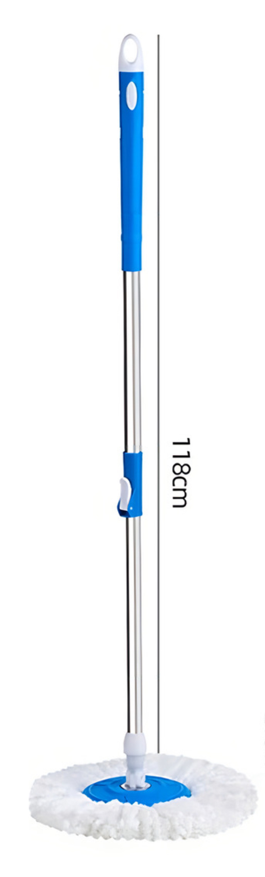 Miniatura 3 de PALO COMPLETO PARA BALDE 360